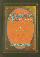 Image for Magic the Gathering 3rd Edition Revised Taiga MODERATELY PLAYED MP *243